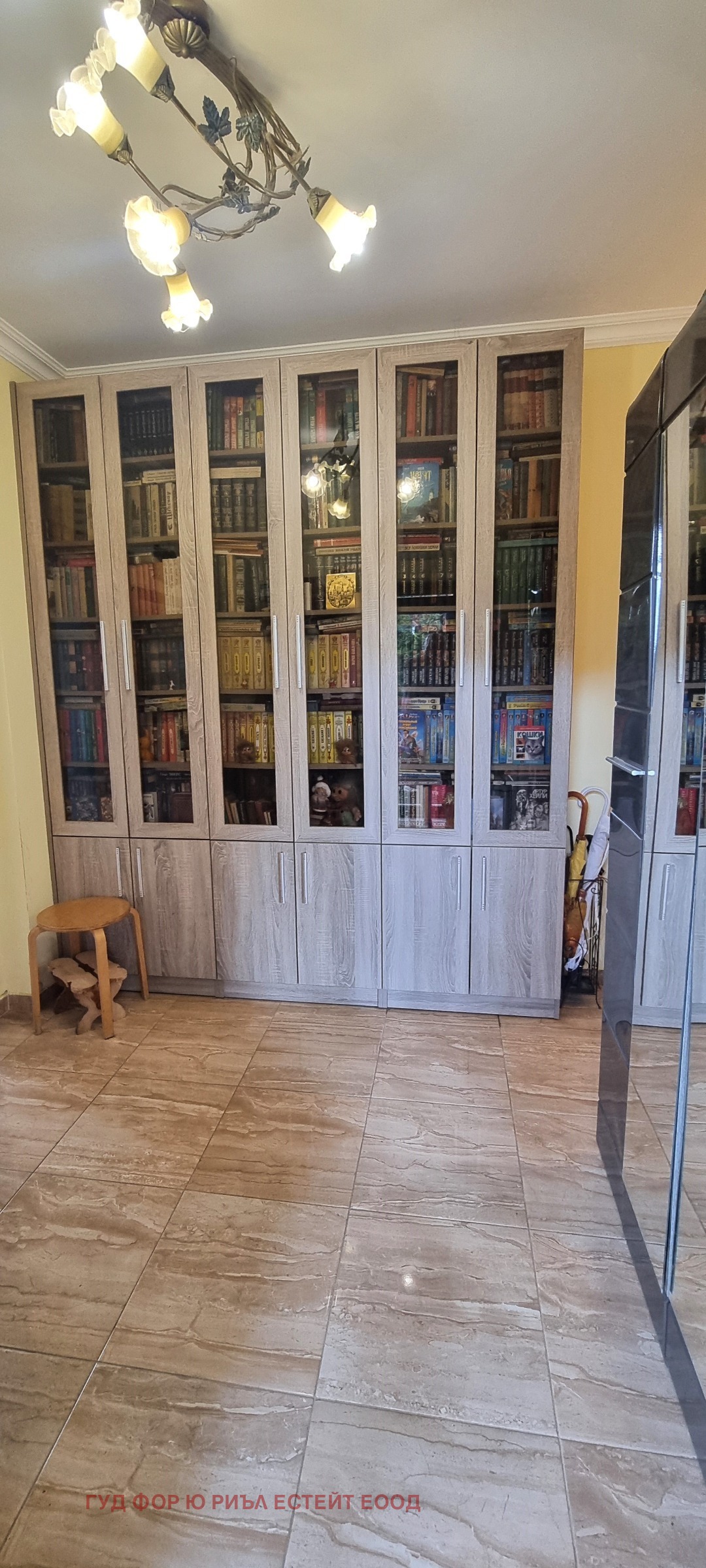 Продава КЪЩА, с. Кранево, област Добрич, снимка 4 - Къщи - 55070866