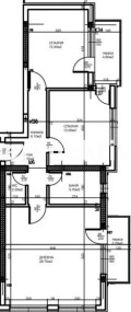 Продава 3-СТАЕН, град Пловдив, Тракия • 131000 € • 44649533 — Holmes.bg