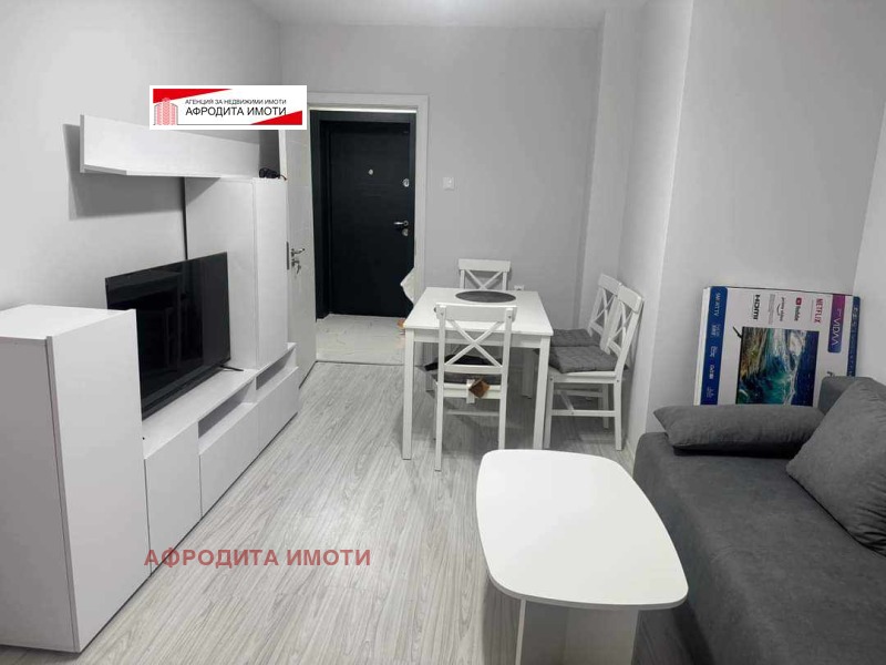 Продава 2-СТАЕН в град Стара Загора, Казански - 50 кв.м / 108 000 € » 211 229.64 лв., АФРОДИТА ИМОТИ