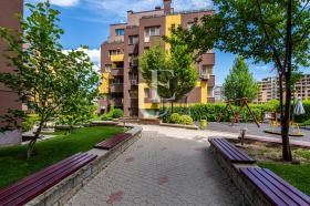 2 camere da letto Manastirski livadi, Sofia 11