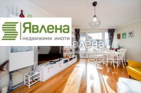 2 hálószobás Mladost 2, Sofia