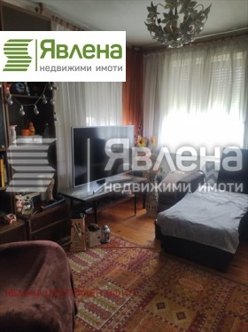 Етаж от къща град София, Суходол 13
