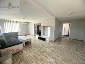 Huis Detelina, regio Varna