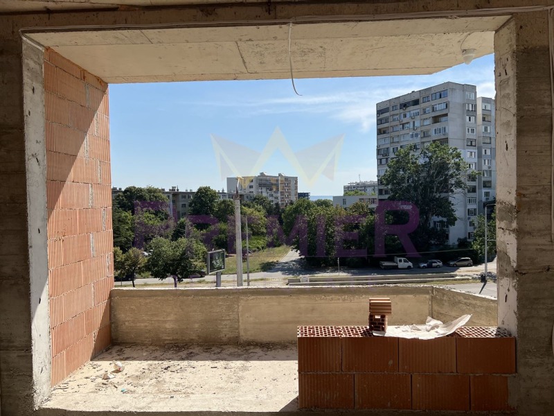 Προς πώληση  1 υπνοδωμάτιο Βαρνα , Βρηζ , 73 τ.μ | 86187420 - εικόνα [2]