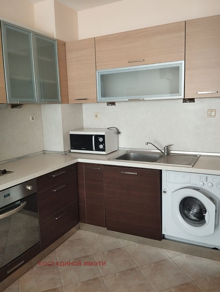 En venta  1 dormitorio Plovdiv , Karshiyaka , 57 metros cuadrados | 11480162 - imagen [2]