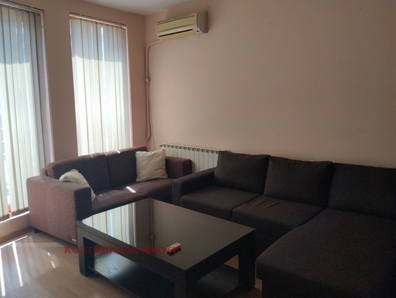 En venta  1 dormitorio Plovdiv , Karshiyaka , 57 metros cuadrados | 11480162 - imagen [5]