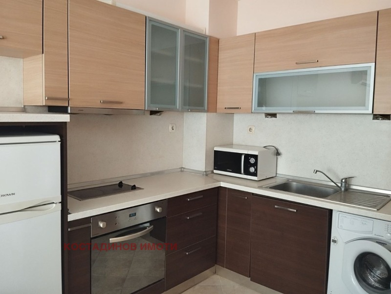 Продава  2-стаен град Пловдив , Кършияка , 57 кв.м | 11480162