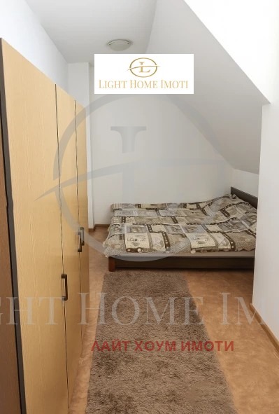 Til salg  1 soveværelse Plovdiv , Hristo Smirnenski , 75 kvm | 26387864 - billede [3]