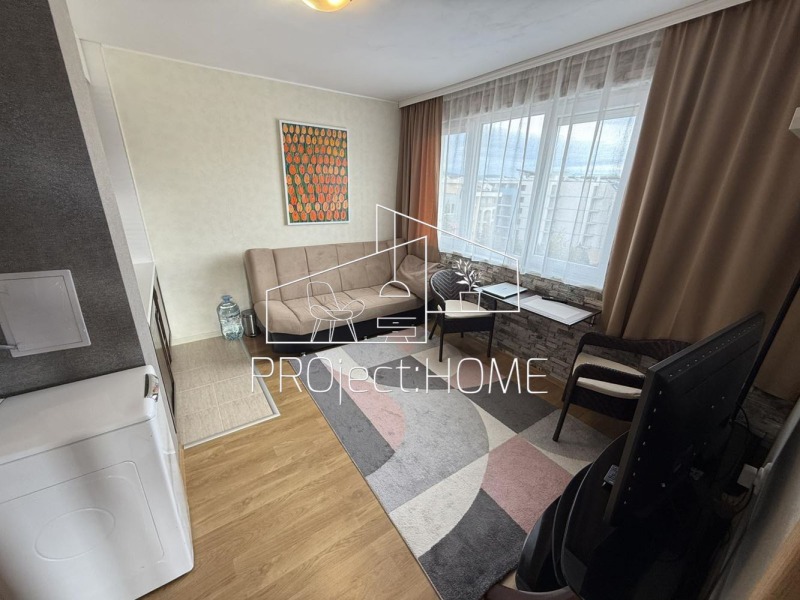 Продава 2-СТАЕН, гр. Несебър, област Бургас, снимка 3 - Апартаменти - 53360931