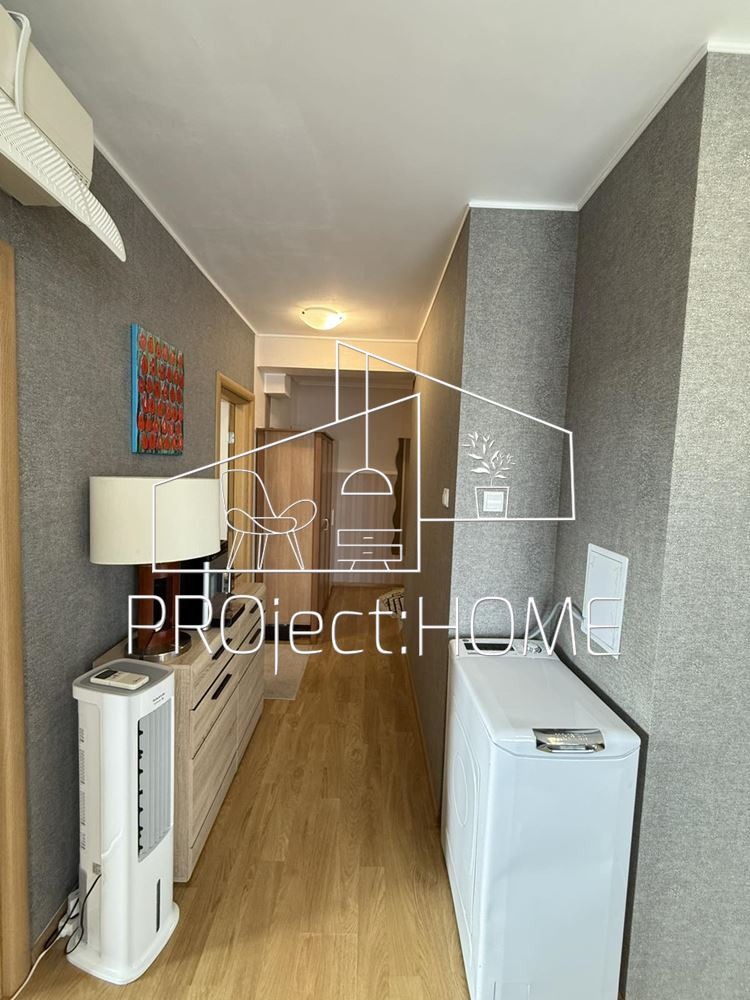 Продава 2-СТАЕН, гр. Несебър, област Бургас, снимка 9 - Апартаменти - 53360931