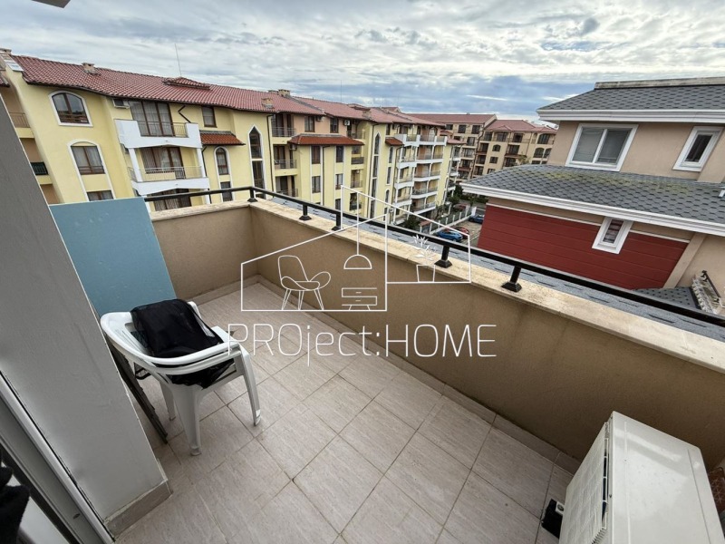 Продава 2-СТАЕН, гр. Несебър, област Бургас, снимка 6 - Апартаменти - 53360931