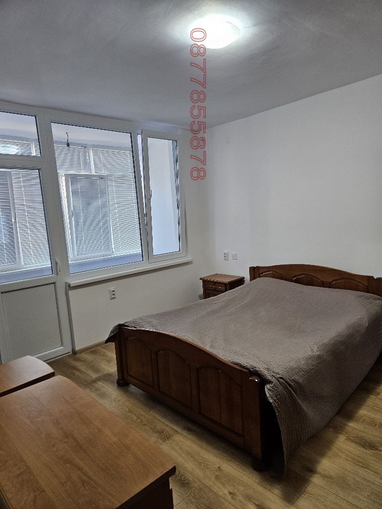 Продава 2-СТАЕН, гр. Монтана, Пъстрина, снимка 2 - Апартаменти - 55096869