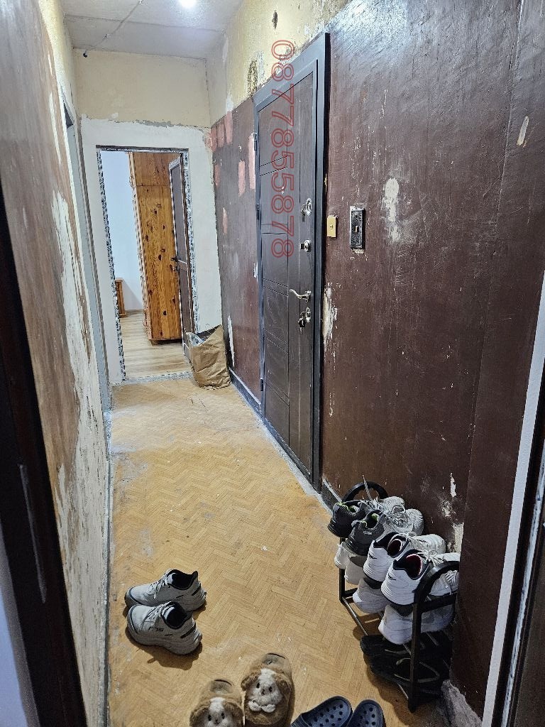 Продава 2-СТАЕН, гр. Монтана, Пъстрина, снимка 4 - Апартаменти - 55096869