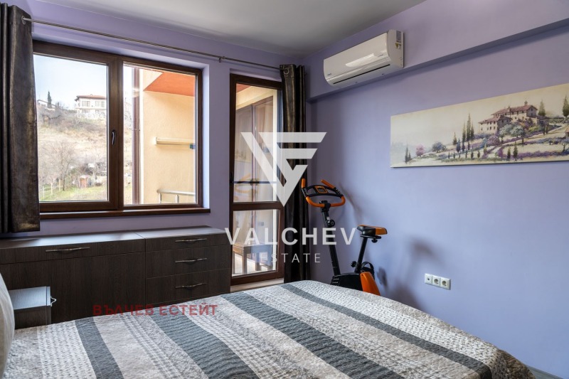 De vânzare  2 dormitoare Varna , Pobeda , 74 mp | 58551689 - imagine [9]