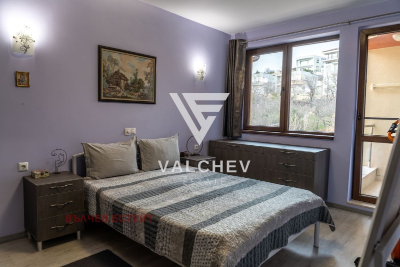 De vânzare  2 dormitoare Varna , Pobeda , 74 mp | 58551689 - imagine [11]