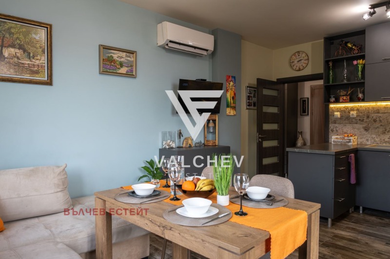 De vânzare  2 dormitoare Varna , Pobeda , 74 mp | 58551689 - imagine [5]