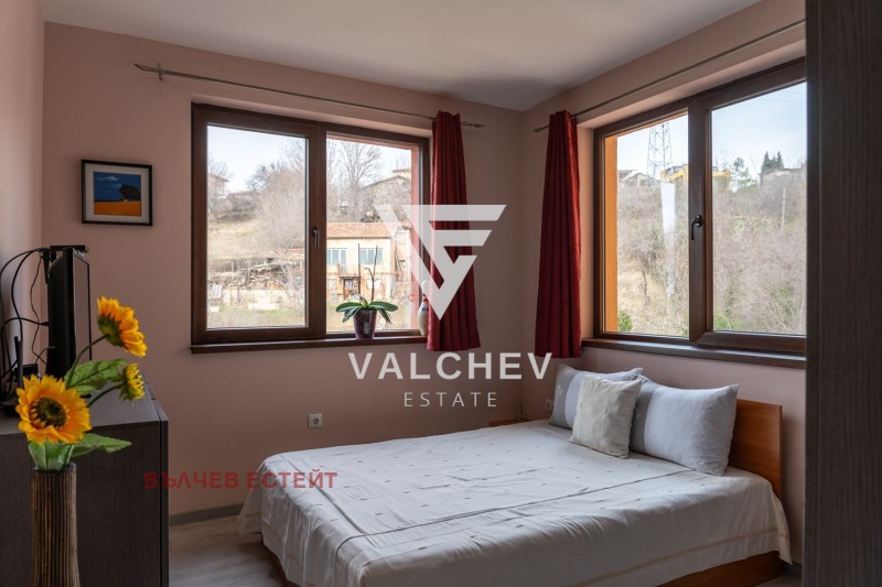 De vânzare  2 dormitoare Varna , Pobeda , 74 mp | 58551689 - imagine [14]