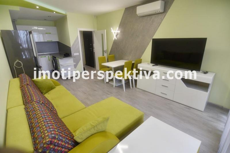 Продаја  2 спаваће собе Пловдив , Кјучук Париж , 100 м2 | 27088449 - слика [2]