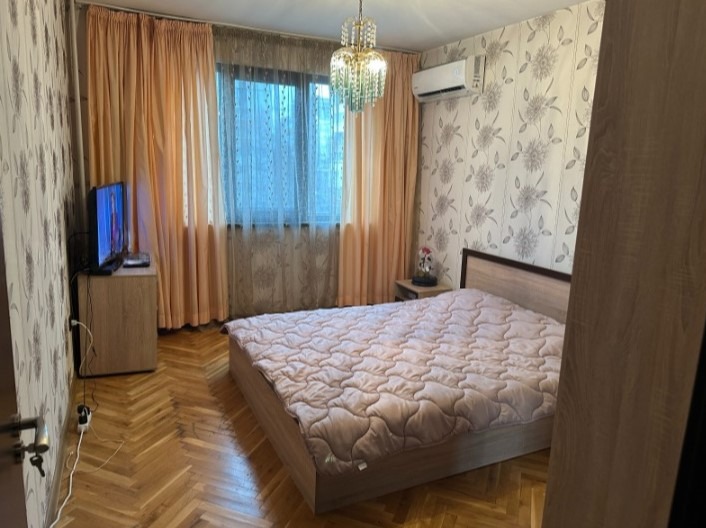 Zu verkaufen  2 Schlafzimmer Sofia , Fondowi schilishta , 84 qm | 25998805 - Bild [5]