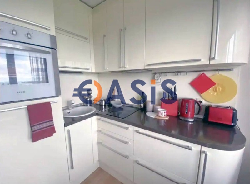 Satılık  2 yatak odası bölge Burgaz , Nesebar , 73 metrekare | 41894563 - görüntü [5]