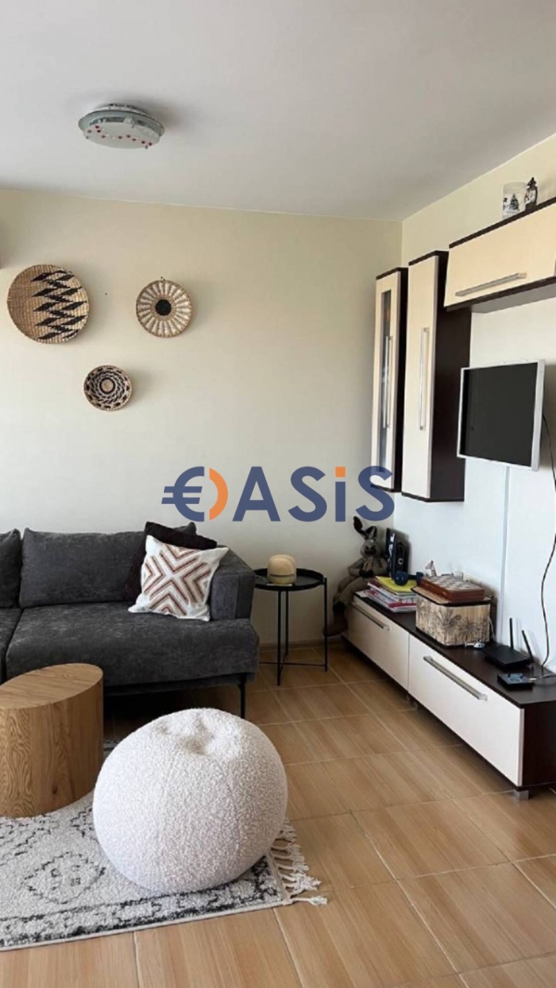 Satılık  2 yatak odası bölge Burgaz , Nesebar , 73 metrekare | 41894563 - görüntü [3]