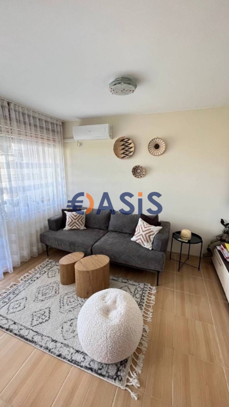 Satılık  2 yatak odası bölge Burgaz , Nesebar , 73 metrekare | 41894563 - görüntü [2]