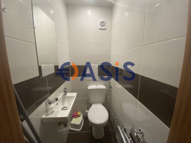 Satılık  2 yatak odası bölge Burgaz , Nesebar , 73 metrekare | 41894563 - görüntü [12]