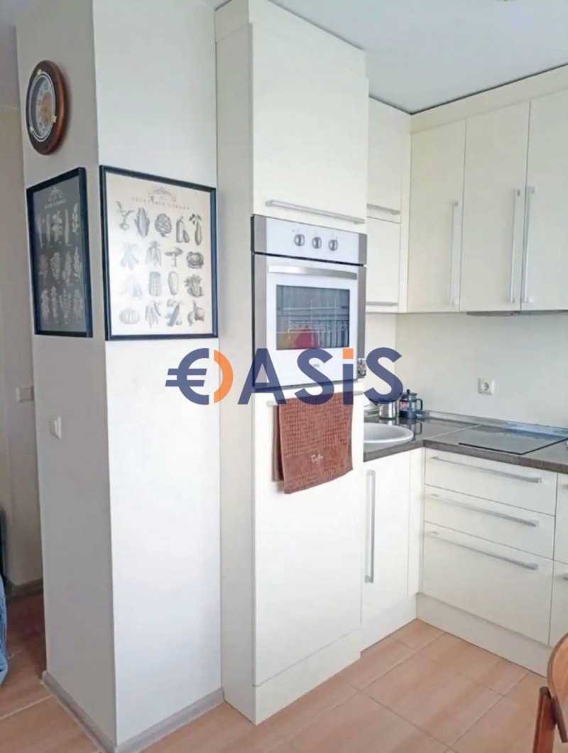 Satılık  2 yatak odası bölge Burgaz , Nesebar , 73 metrekare | 41894563 - görüntü [4]
