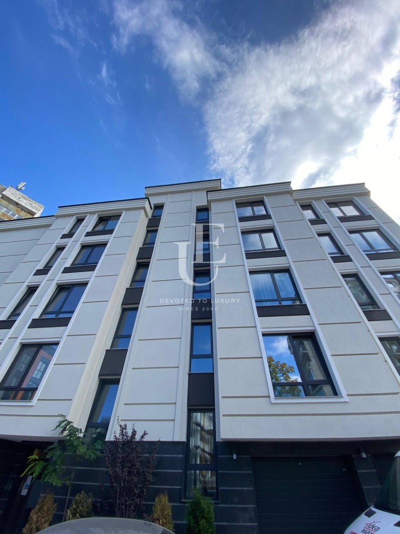 Na prodej  2 ložnice Sofia , Krastova vada , 113 m2 | 29060849