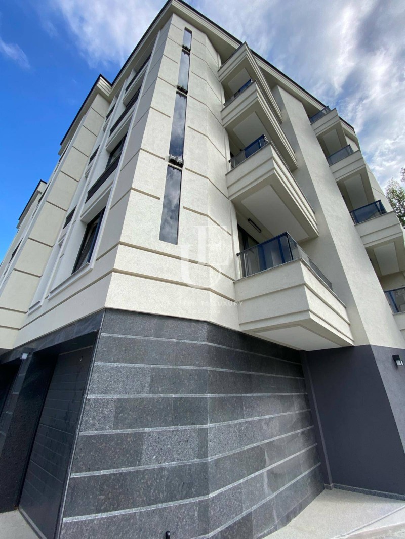 Na prodej  2 ložnice Sofia , Krastova vada , 113 m2 | 29060849 - obraz [2]