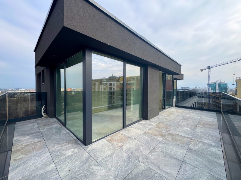 À venda  2 quartos Sofia , Poligona , 241 m² | 79853064 - imagem [9]