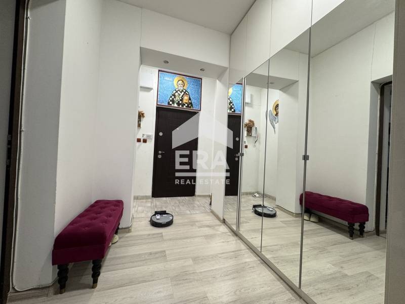 Продава  3-стаен град Силистра , Център , 78 кв.м | 71264661 - изображение [8]