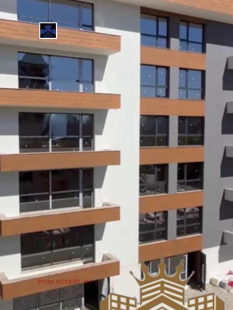 Προς πώληση  2 υπνοδωμάτια Βεληκο Ταρνοβο , Καρταλα , 101 τ.μ | 35619865 - εικόνα [2]