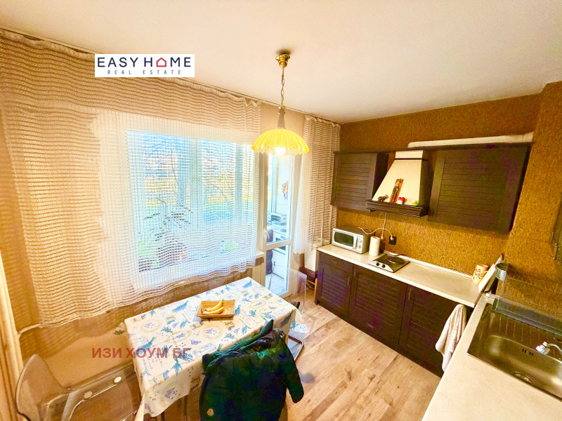 Продава 3-СТАЕН, гр. София, Люлин 3, снимка 8 - Апартаменти - 52524127