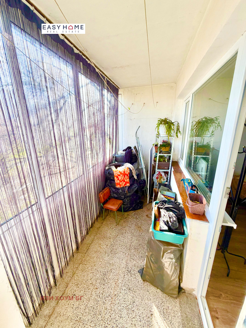 Продава 3-СТАЕН, гр. София, Люлин 3, снимка 15 - Апартаменти - 52524127