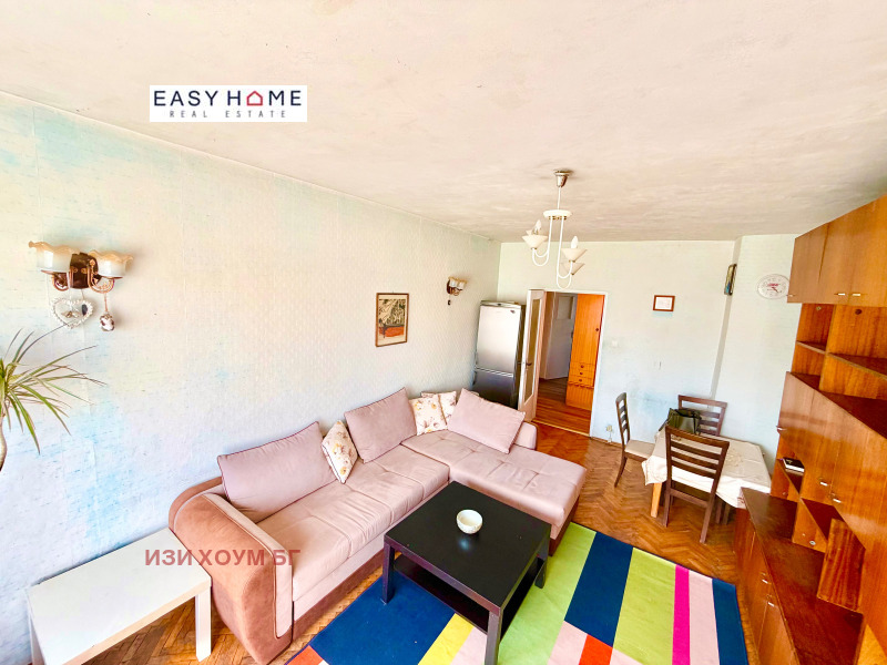 Продава 3-СТАЕН, гр. София, Люлин 3, снимка 2 - Апартаменти - 52524127