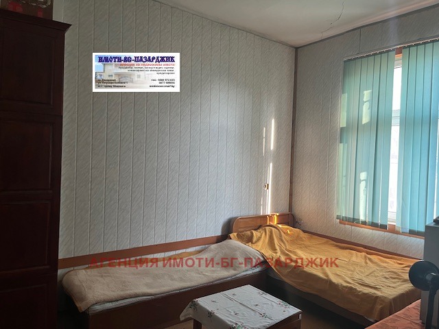 Zu verkaufen  3 Schlafzimmer Pazardschik , Idealen zentar , 149 qm | 48456068 - Bild [5]