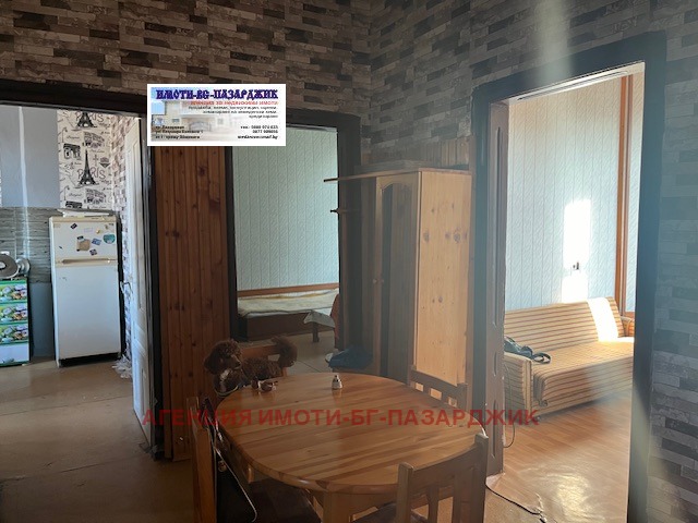 Zu verkaufen  3 Schlafzimmer Pazardschik , Idealen zentar , 149 qm | 48456068 - Bild [2]