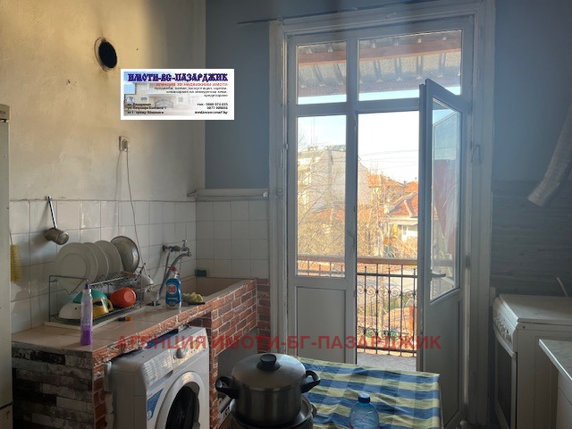Zu verkaufen  3 Schlafzimmer Pazardschik , Idealen zentar , 149 qm | 48456068 - Bild [6]