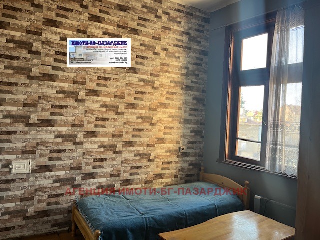 Zu verkaufen  3 Schlafzimmer Pazardschik , Idealen zentar , 149 qm | 48456068 - Bild [3]