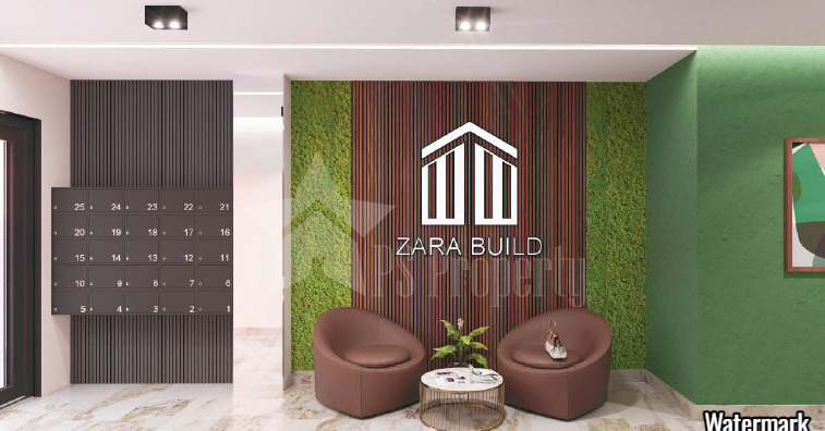 Продава 4-СТАЕН, гр. Стара Загора, Самара 3, снимка 5 - Апартаменти - 56482378