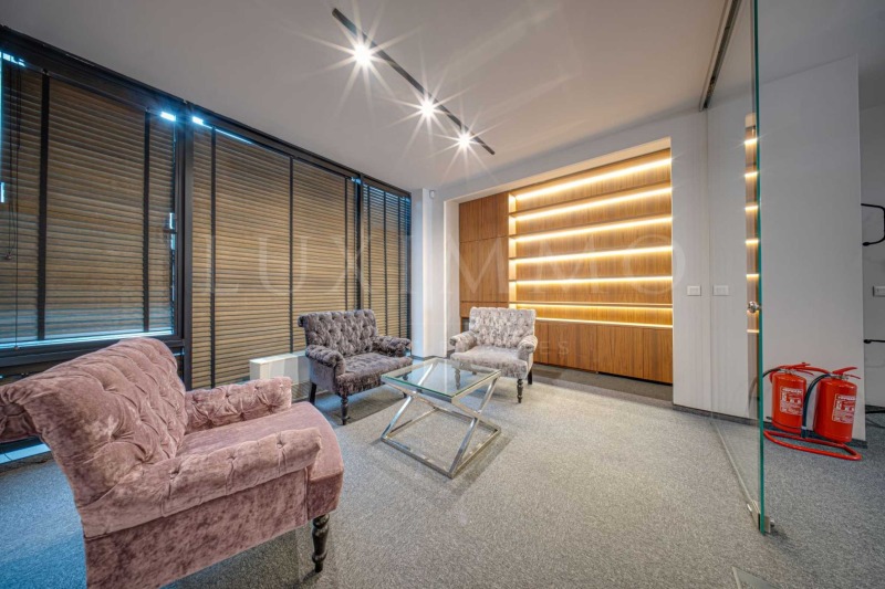 Продава ОФИС, гр. София, Борово, снимка 2 - Офиси - 53519546