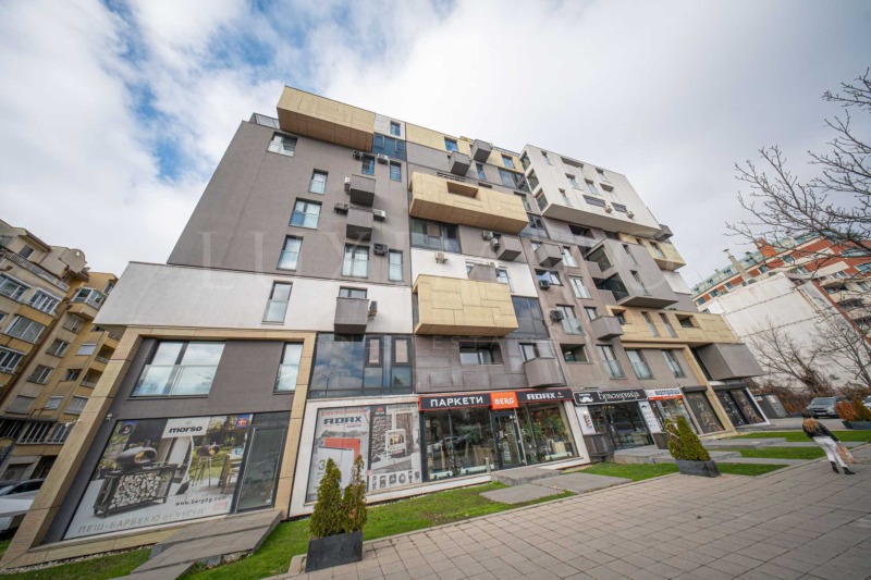 Продава ОФИС, гр. София, Борово