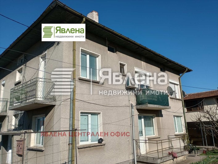 Продава  Етаж от къща град София , Суходол , 120 кв.м | 71843820 - изображение [4]