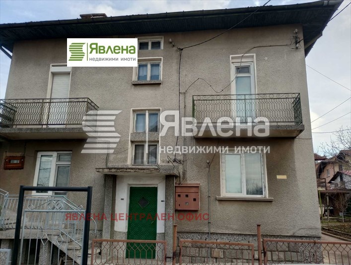 Продава  Етаж от къща град София , Суходол , 120 кв.м | 71843820