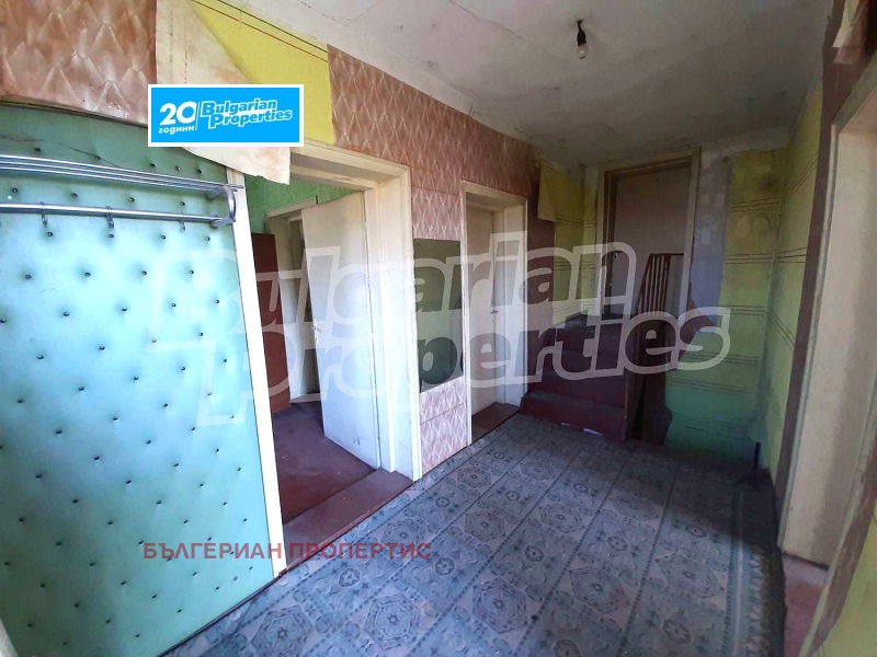 Te koop  Huis regio Veliko Tarnovo , Karaisen , 120 m² | 16286539 - afbeelding [17]