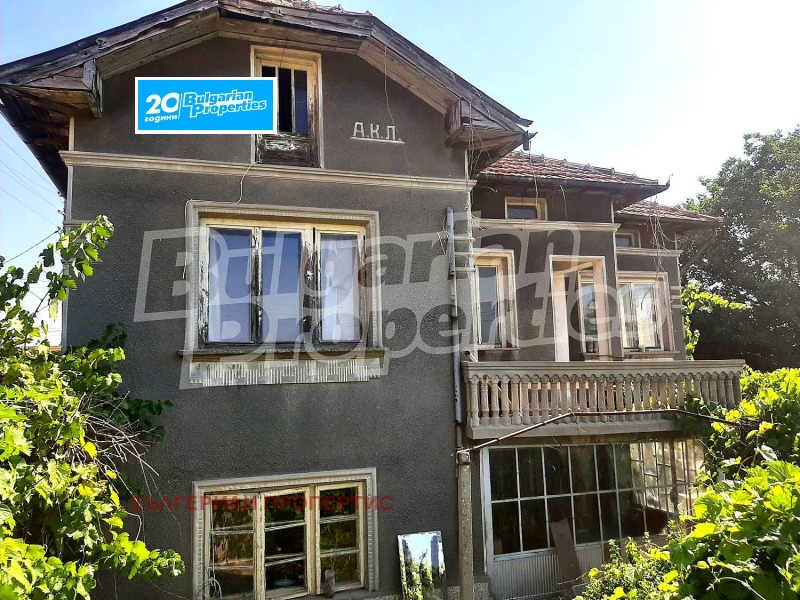 Till salu  Hus region Veliko Tarnovo , Karaisen , 120 kvm | 16286539 - bild [6]