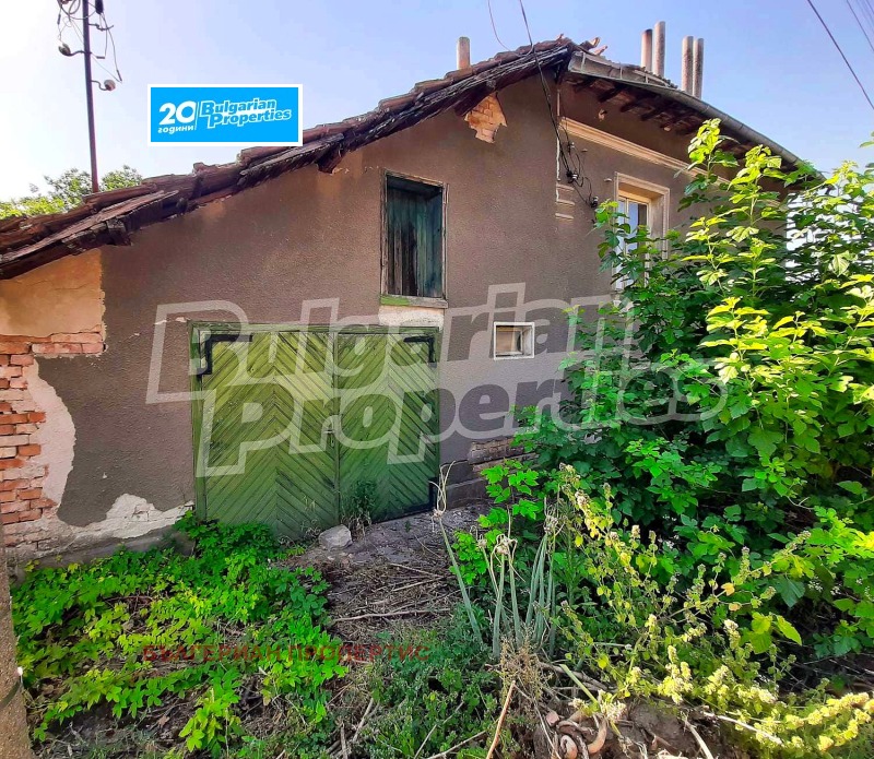 Till salu  Hus region Veliko Tarnovo , Karaisen , 120 kvm | 16286539 - bild [12]