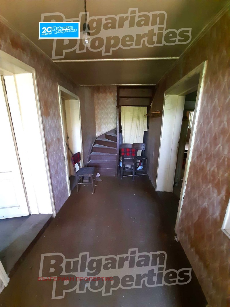 Te koop  Huis regio Veliko Tarnovo , Karaisen , 120 m² | 16286539 - afbeelding [15]