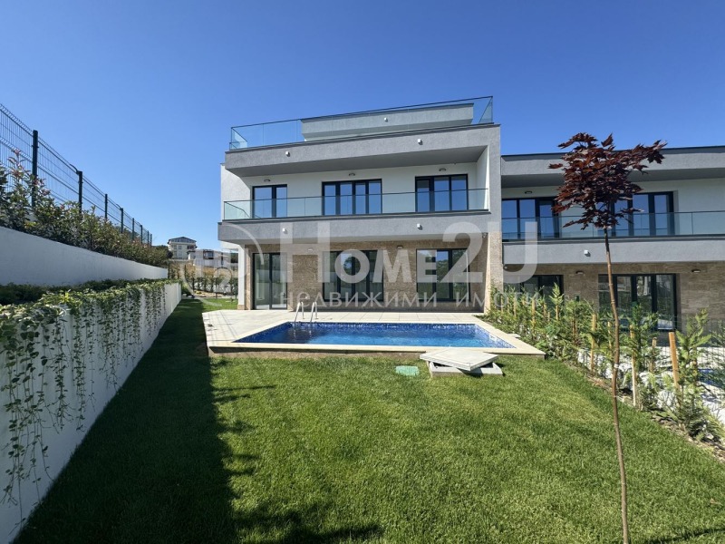 À vendre  Maison Varna , Vinitsa , 279 m² | 88475599